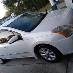 2010 Nissan Sentra 2.0