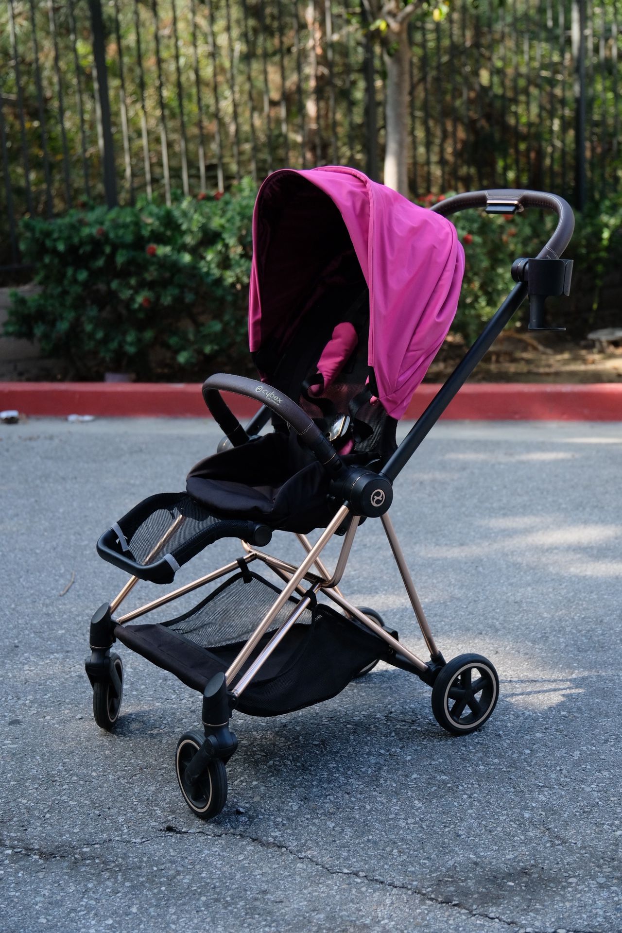 Cybex Mios 2 Stroller