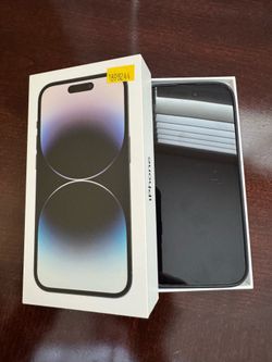 iPhone 14 Pro 256GB