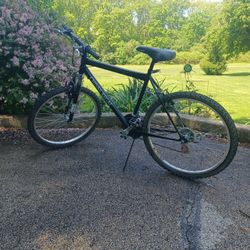26-in Bicycle 