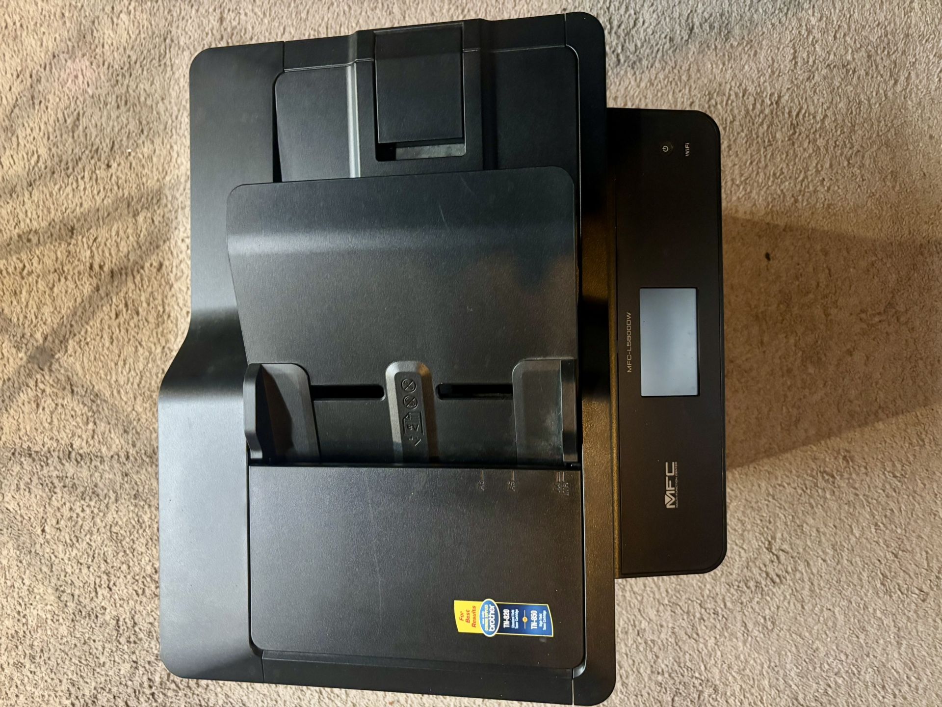 Brother printer