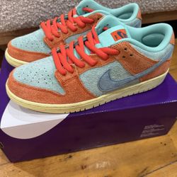 Nike SB Low