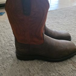 Work Boots