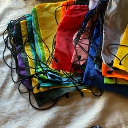 Bags- Lightweight Backpack Style