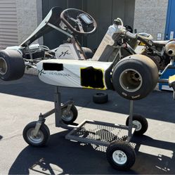 GFC SS31 Go Kart 