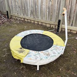 Plum Kids Tranpoline