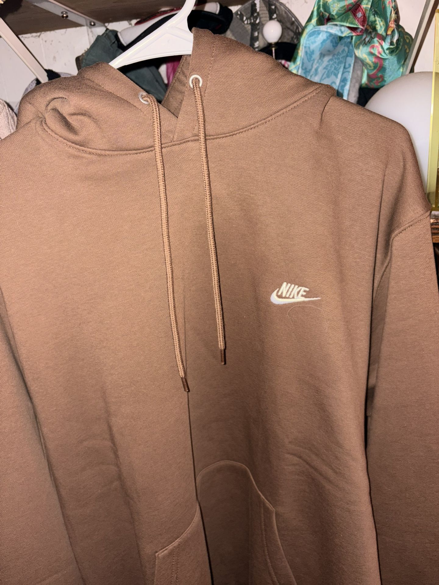 Nike XL Hoodie