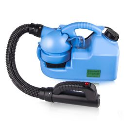 SWANSOFT 7L(1.85 Gallon) Sprayer Machine