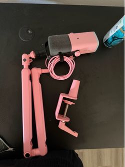 Fifine pink set