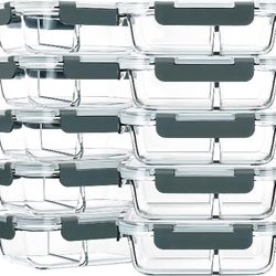 Meal Prep Containers