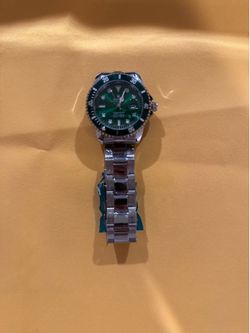Watch’s