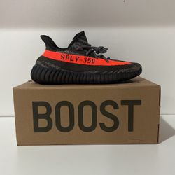 Yeezy Boost 350 V2 Carbon Beluga 10m