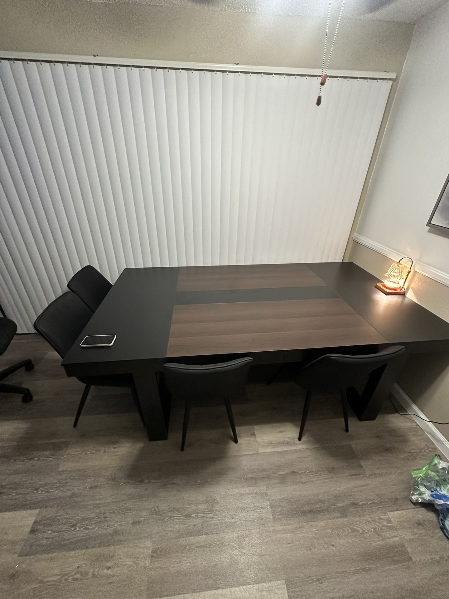 Dining Room Table