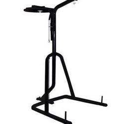 Punching Bag /Stand / Speed Bag 