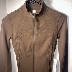 Lululemon Define Jacket