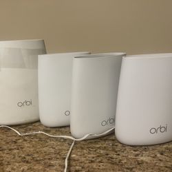 Or I Wi-Fi Extender 