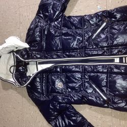 Moncler Coat