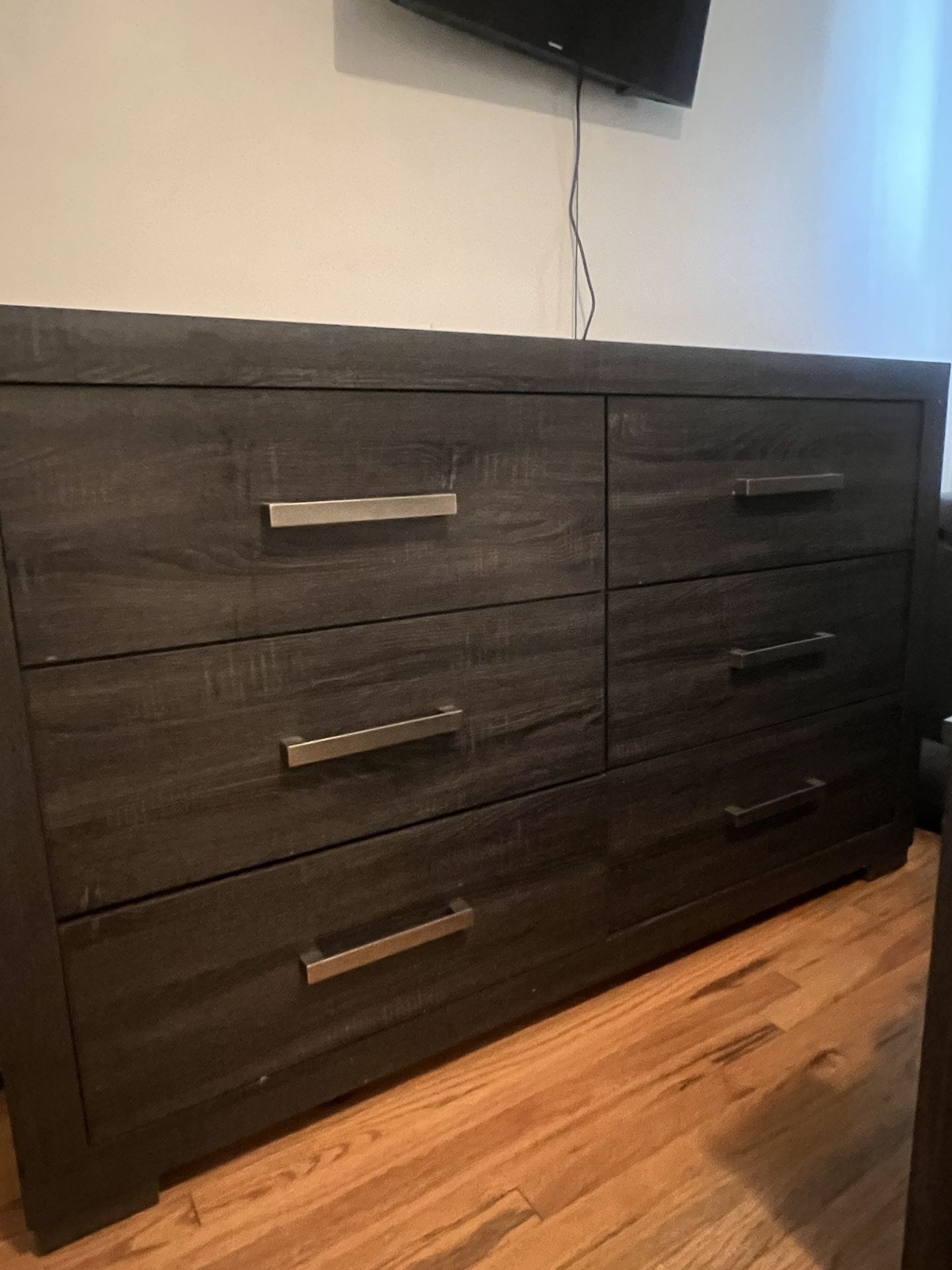 Matching Bedroom Set