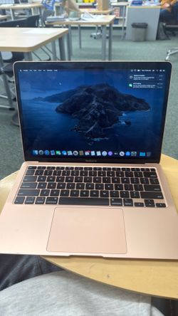 MacBook Air