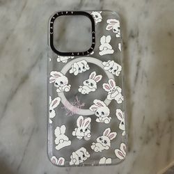 Casetify Iphone15pro Case