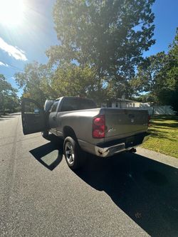 Ram 1500 5.7v8