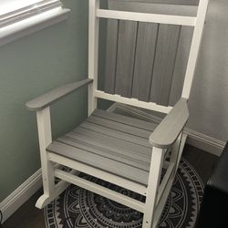 Rocking Chair