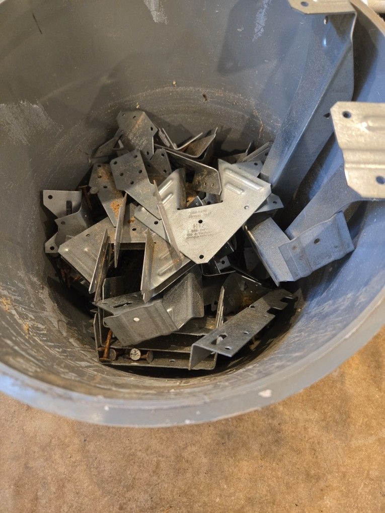 Brackets