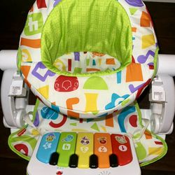 Kick & Play deluxe sit me up