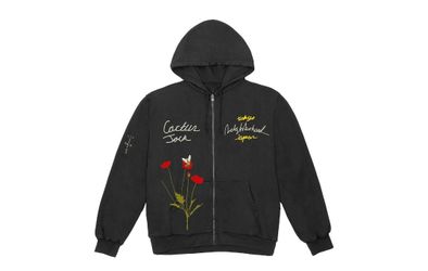 Travis Scott Neighborhood Hoodie XL NEW