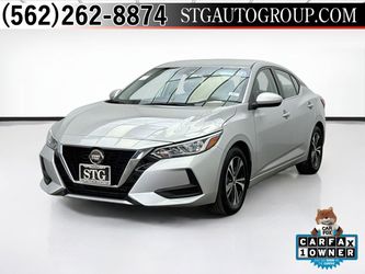2023 Nissan Sentra