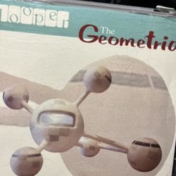 The Geometrid - Looper Cd