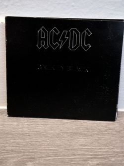 Music CDs