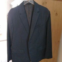 New Bananas Republic Coat "Open To Offers"