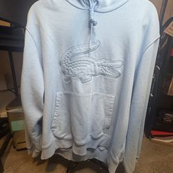 Lacoste Sweater Sz.L