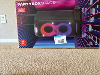 JBL Partybox 320