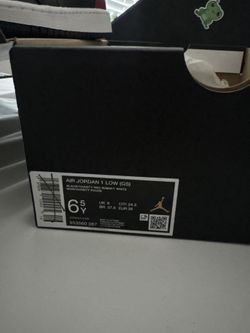 Air Jordan 1 6.5 Youth