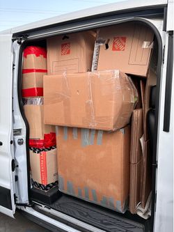 🤩Mudanzas o cajas o por palet ⬇️⬇️