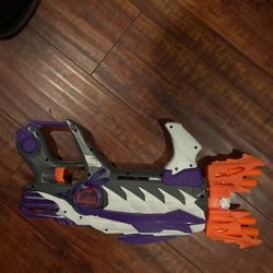 NERF RAVAGER