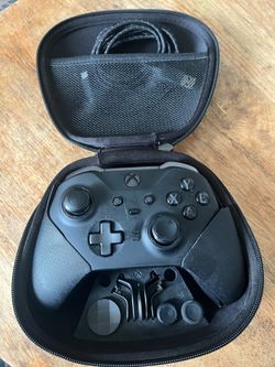 Xbox Elite Controller Series 2  *READ DESCRIPTION