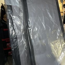 King Sz Bed Foundation/box Spring/bunkie Boards 