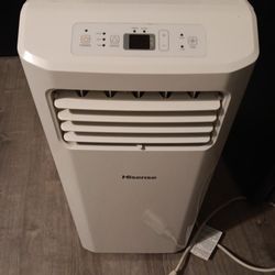 Hisense Portable Air Conditioner 