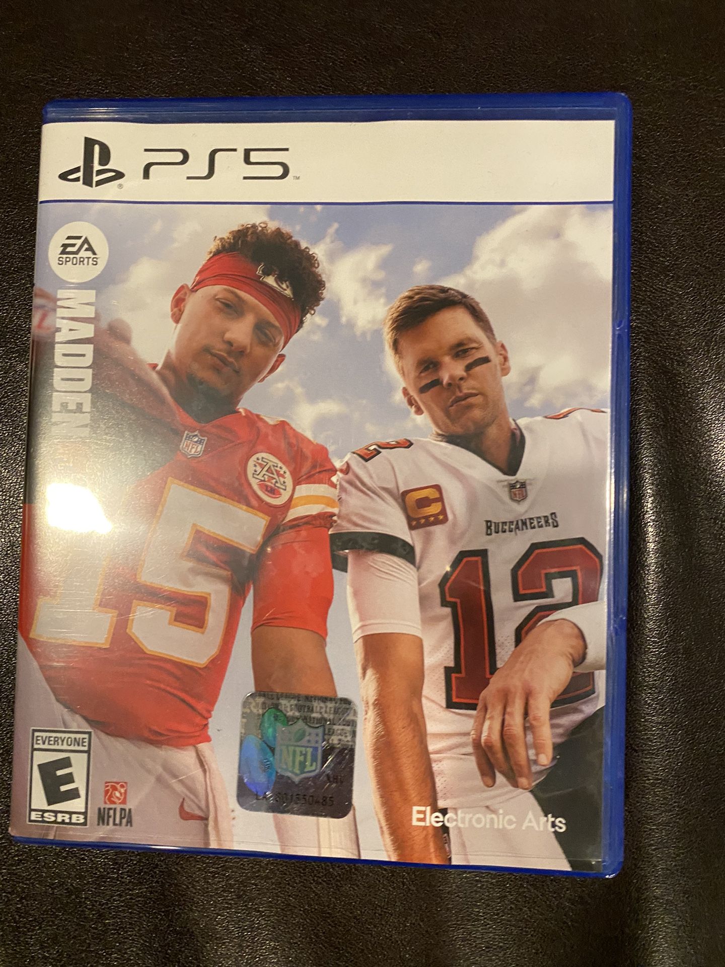 NFL Madden 22 (PS5) for Sale in Portland, OR - OfferUp