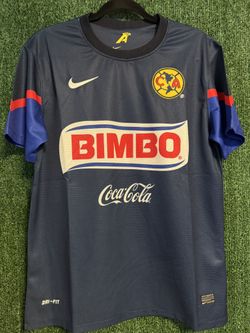 Club America Retro Jersey