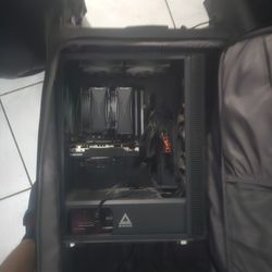 PC: Gaming, Video Editing, Rendering, Workstation