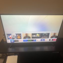 Samsung Tv 
