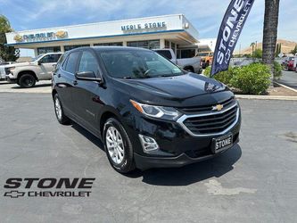 2021 Chevrolet Equinox