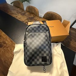 Louis Vuitton Bag