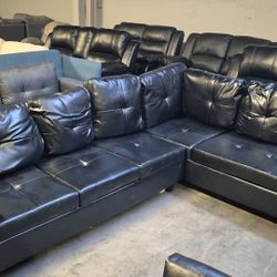 BRAND NEW SECTIONAL SOFA COUCH SET