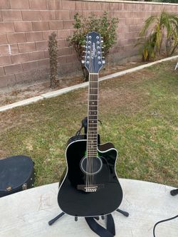 Takamine GD38CE
