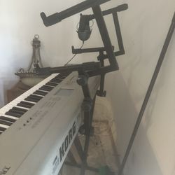 Triton Pro X Keyboard